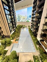 Piccadilly Grand (D8), Apartment #454306681